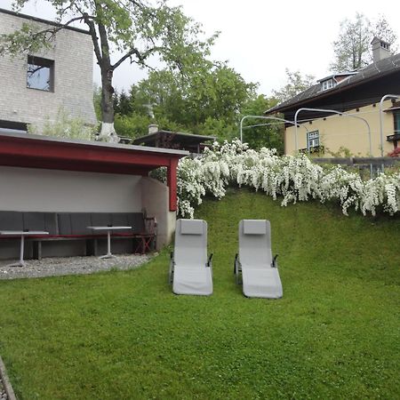Chalet Inn Innsbruck Exterior photo