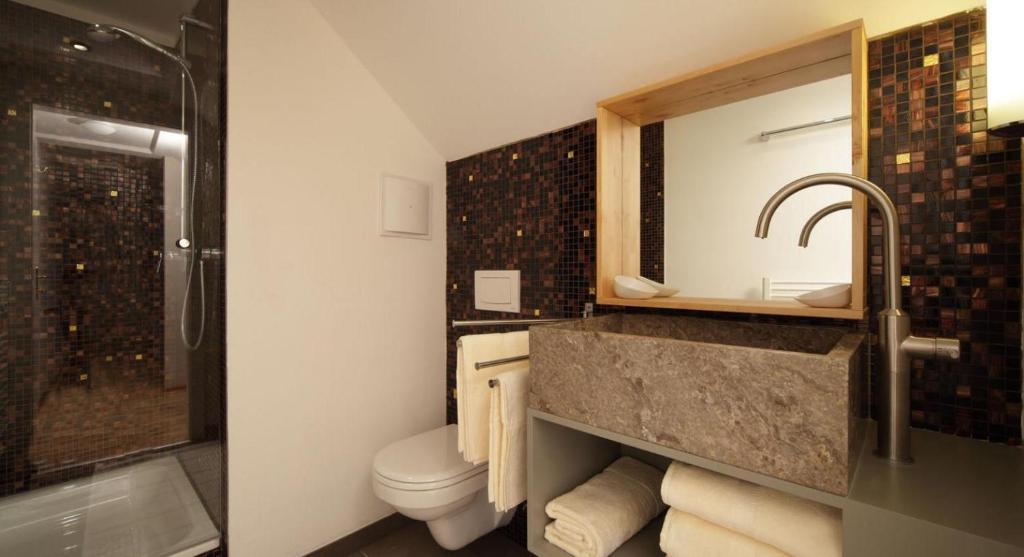 Chalet Inn Innsbruck Room photo
