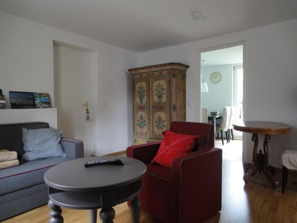 Chalet Inn Innsbruck Room photo