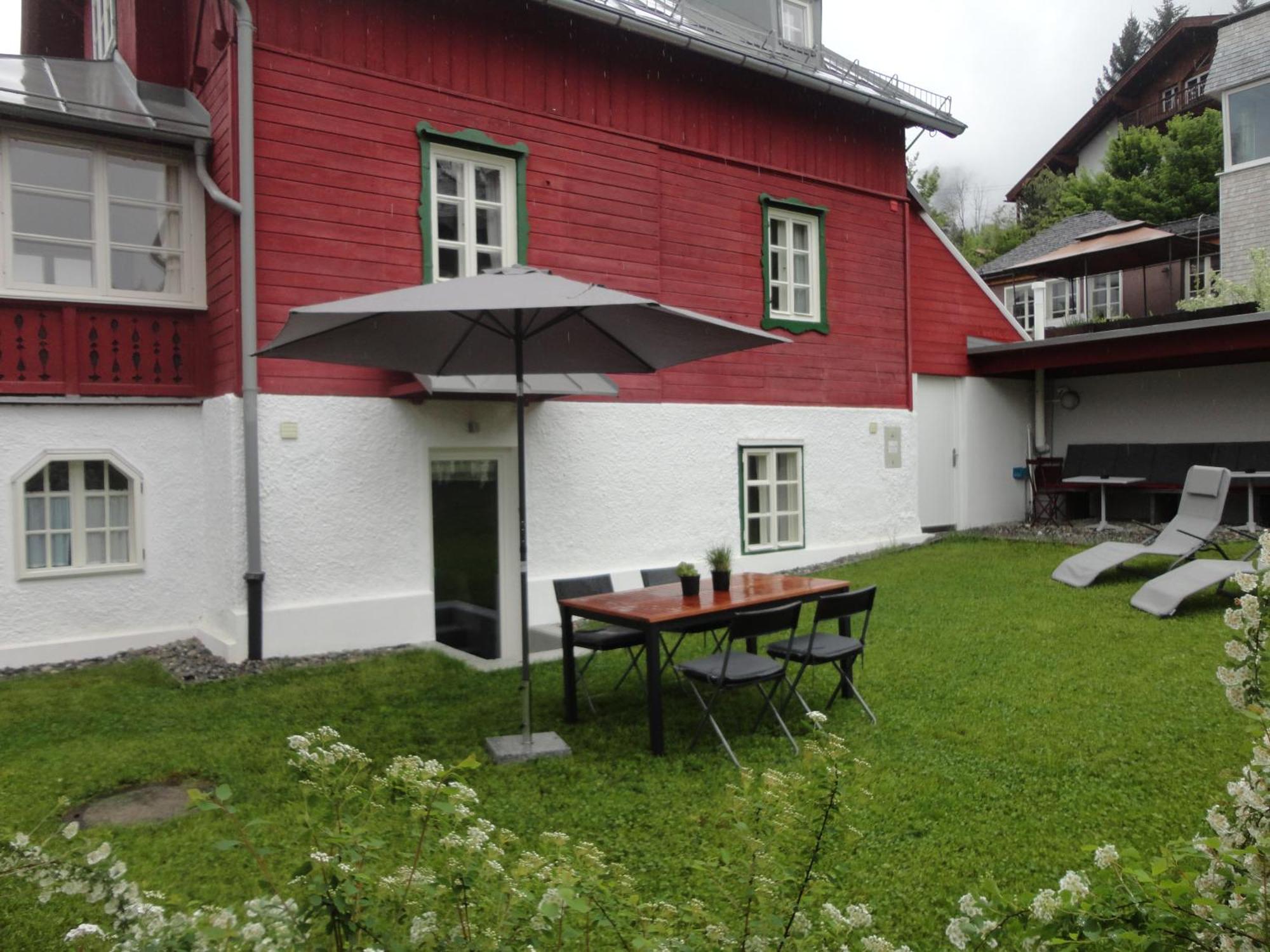 Chalet Inn Innsbruck Exterior photo